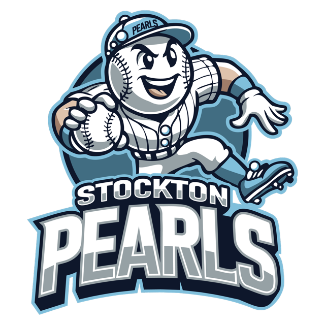 Stockton Pearls
