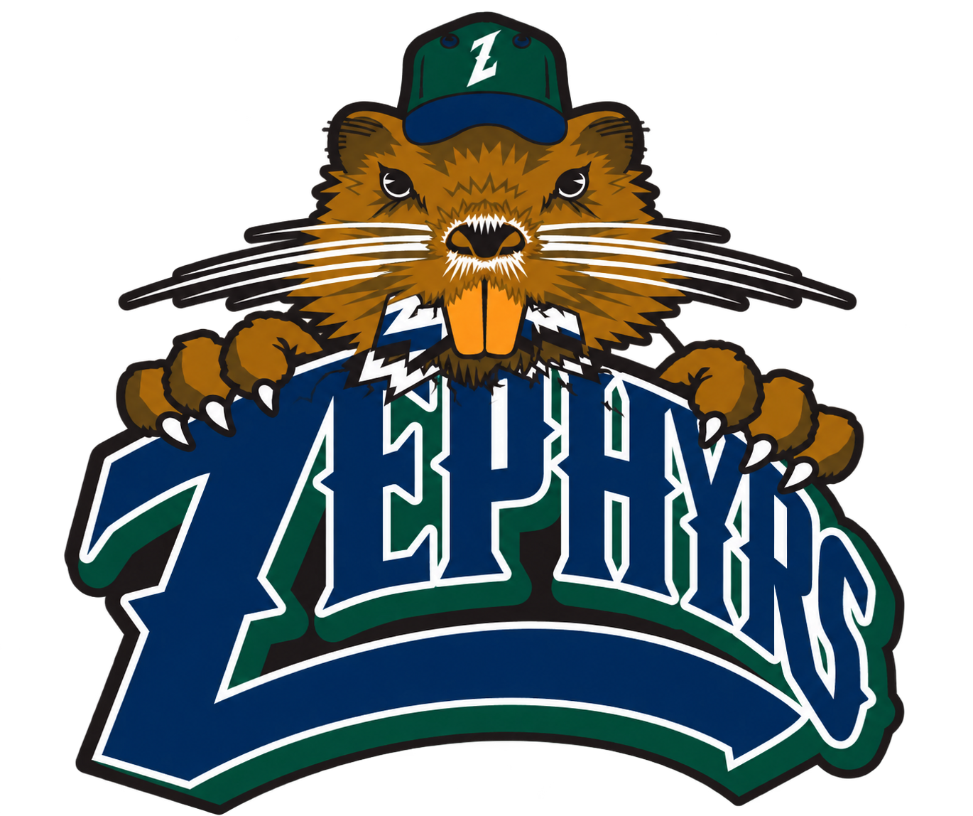 Zephyrs